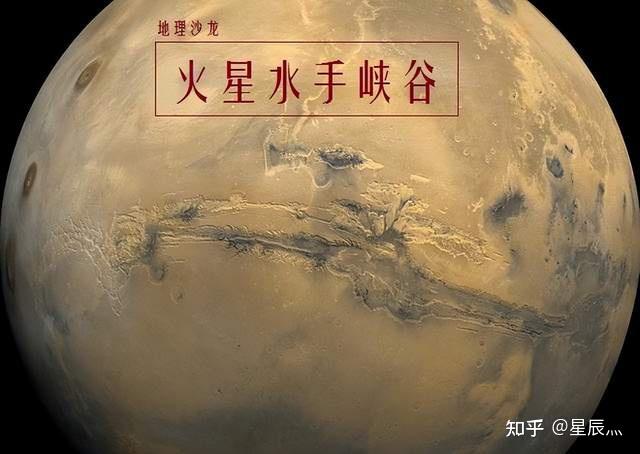 “用核弹炸火星”真的靠谱吗？火星改造的那些事儿你知道吗？
