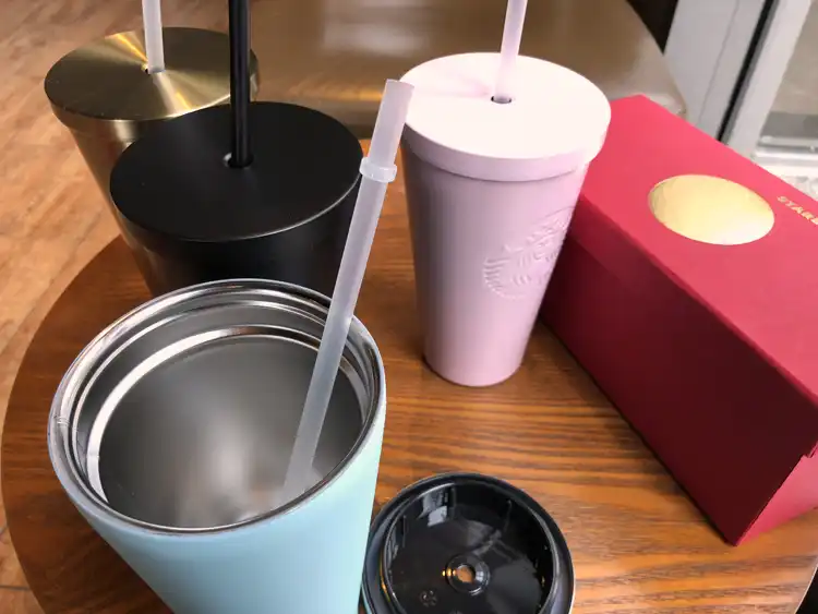 星巴克宣布不再提供吸管，“吸管正在吸食生命”？...
