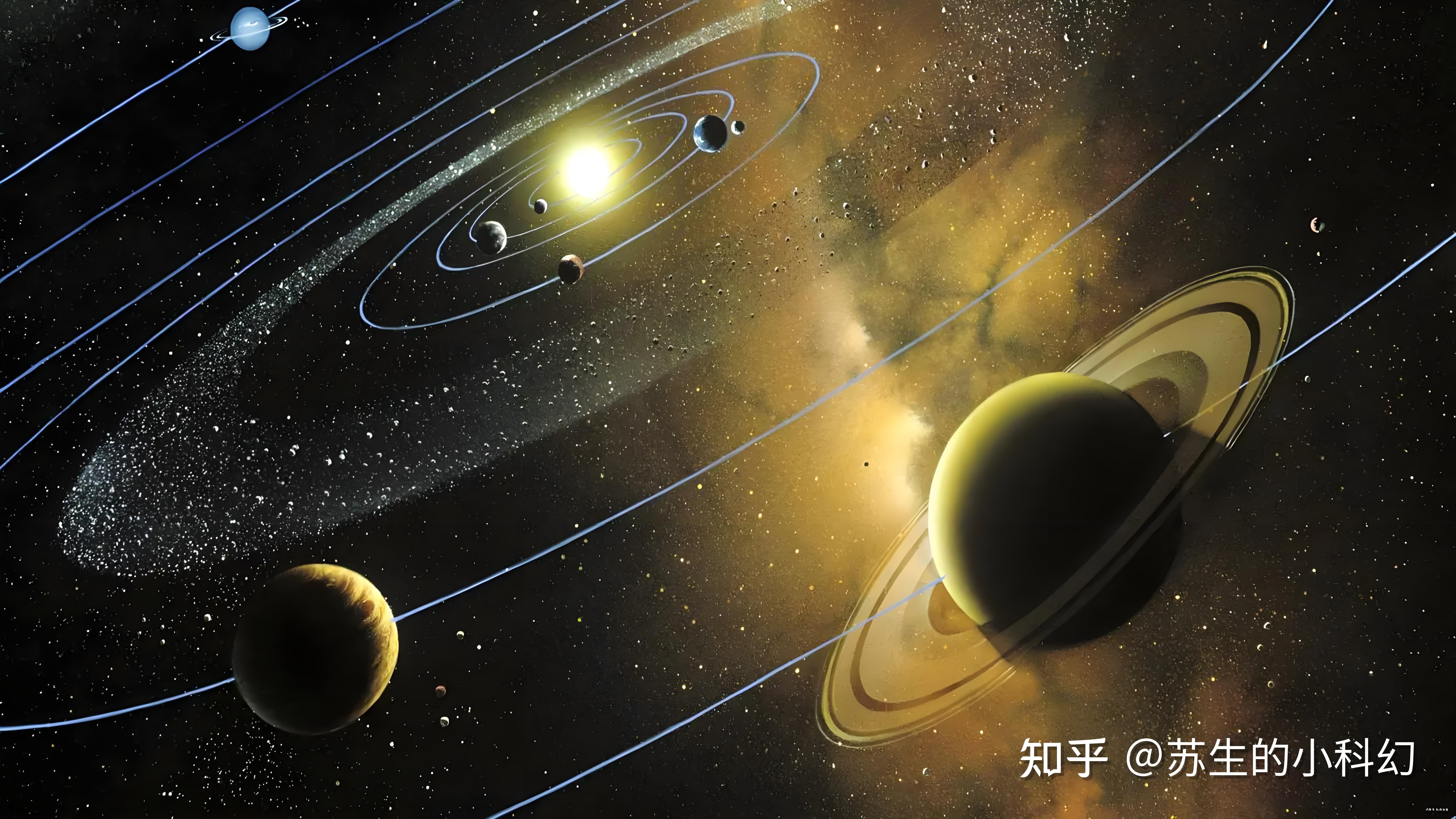 3000光年之外科学家发现“镜像地球”，可能宜居吗...