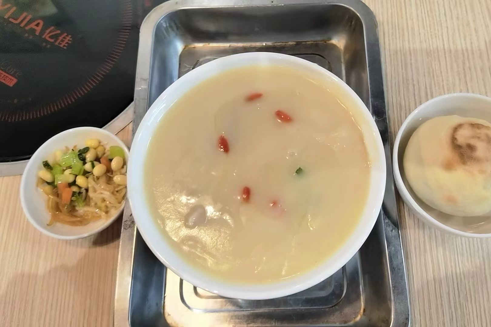 太原头脑是什么食物 山西各地特色小吃推荐
