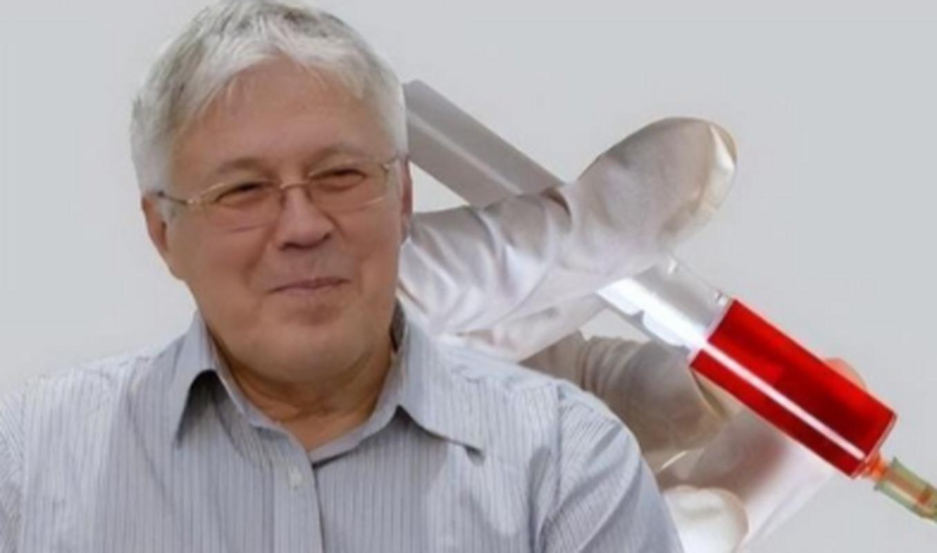 追求永生，俄罗斯科学家曾注射350万年前细菌，结果...
