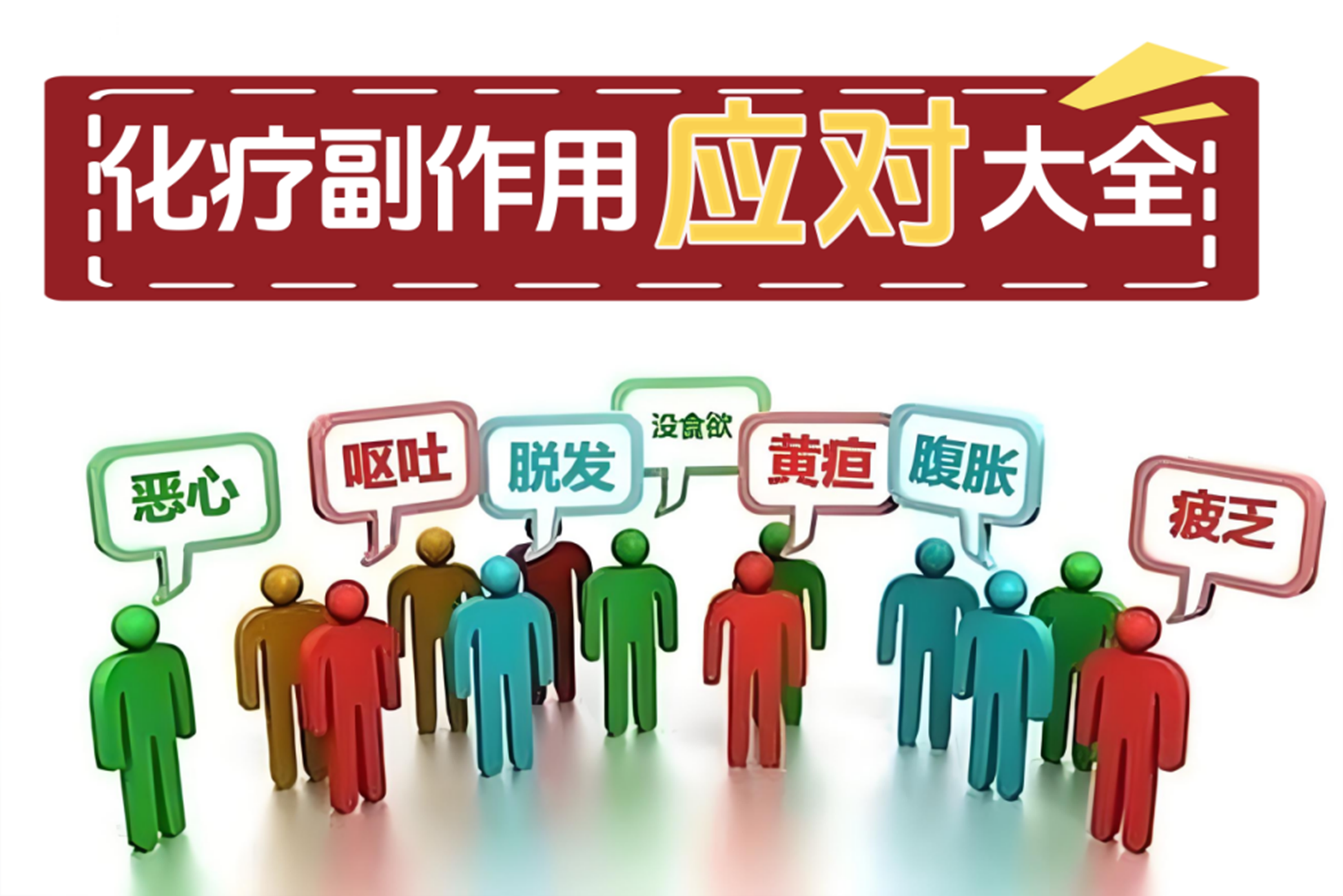 得了癌症，化疗副作用大吗？肺癌晚期还能救吗？假死能骗过癌细胞吗？