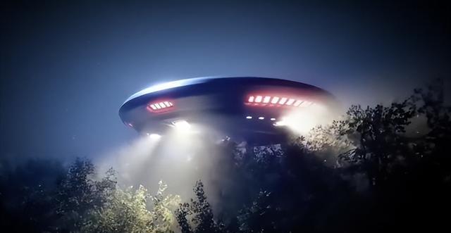 中国古代UFO记载 历史上是否有人见过UFO