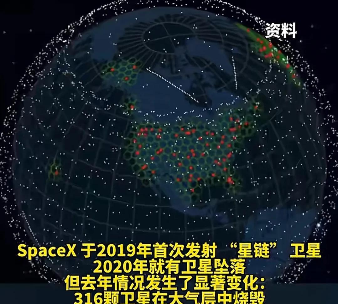 马斯克的星链计划和火箭技术，到底有多疯狂？会带来什么影响？