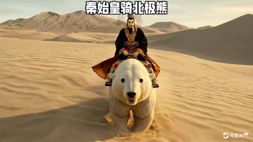 在距离地球2200光年处真的能看到秦始皇吗？