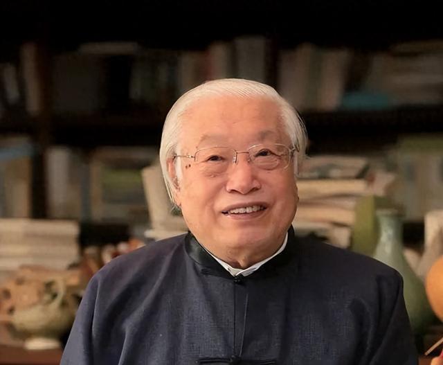 刘梦溪学术成就 中国狂士精神探究