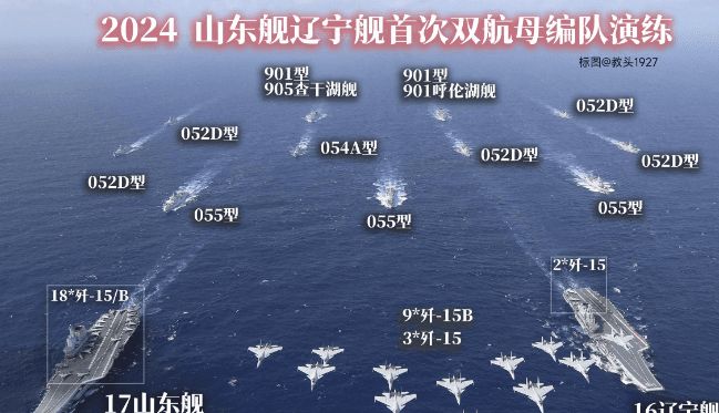 日本“水陆机动团”的夺岛战斗力有多强？...