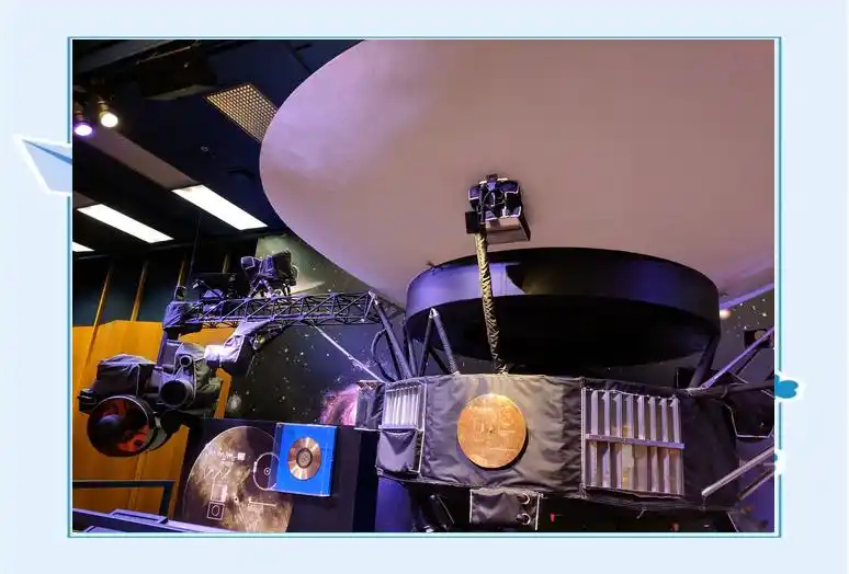 业余天文学家的一张照片,如何改变和影响了人类的天文...