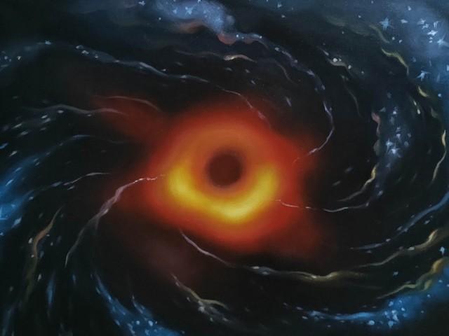 为什么太阳系附近没有中子星或黑洞？超新星爆发真相揭秘！