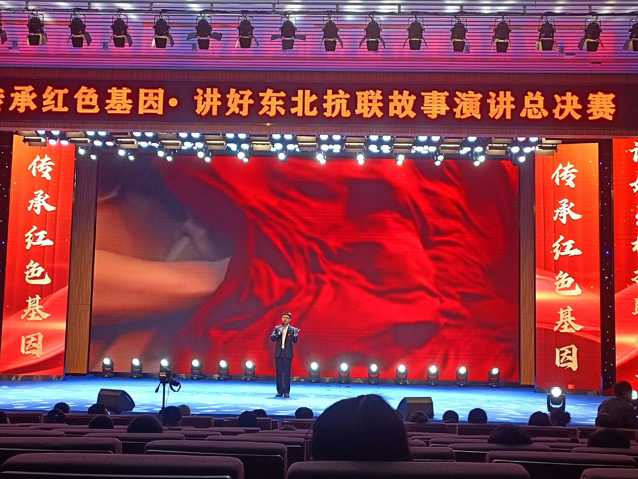 国家该如何讲故事？...