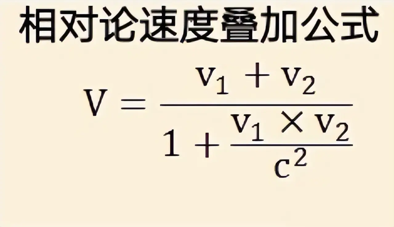 思维快还是光速快！思维真的超光速吗？网友：瞬间能想...