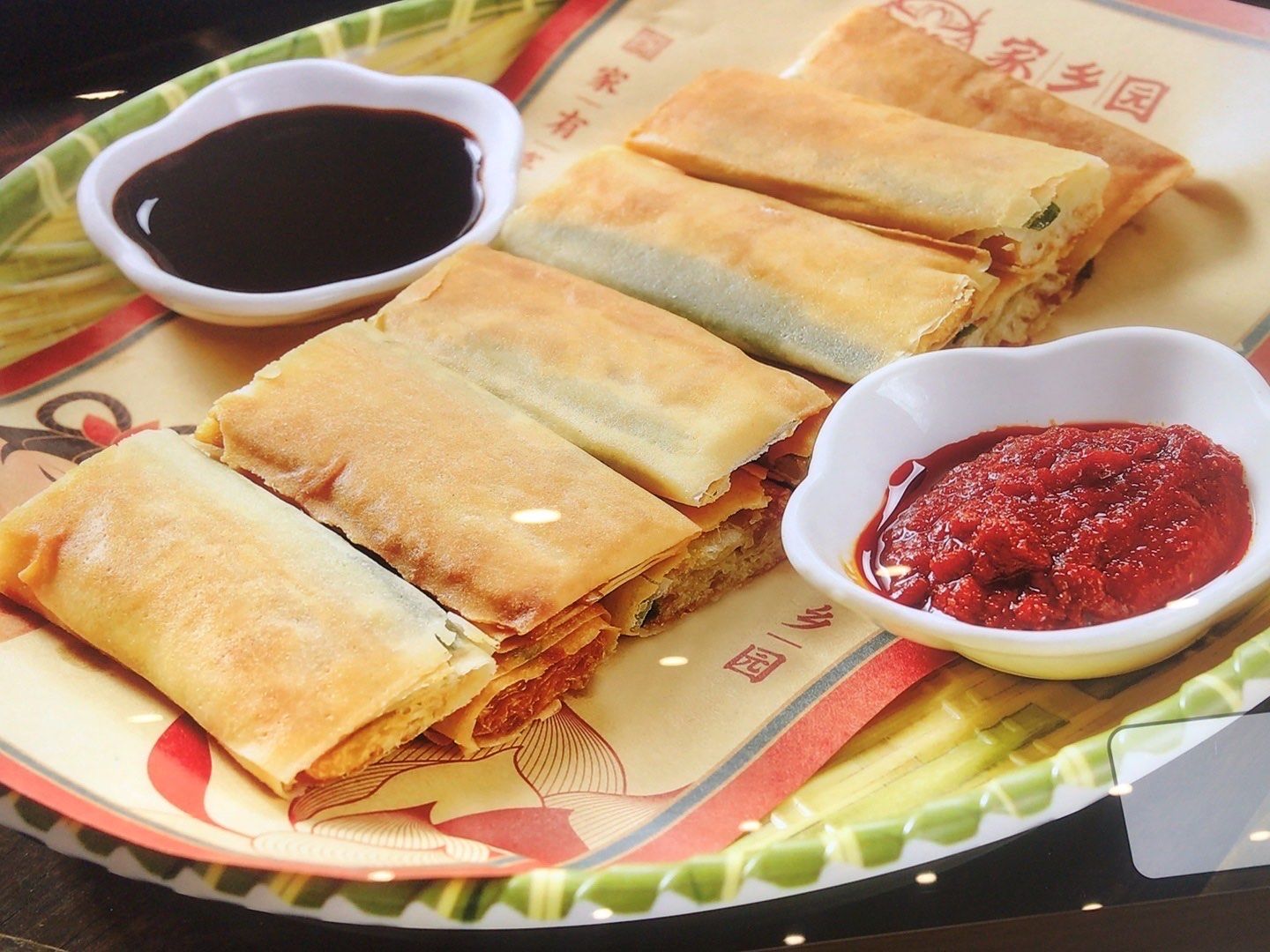 杭州葱包烩的由来与做法 正宗杭州早餐美食推荐