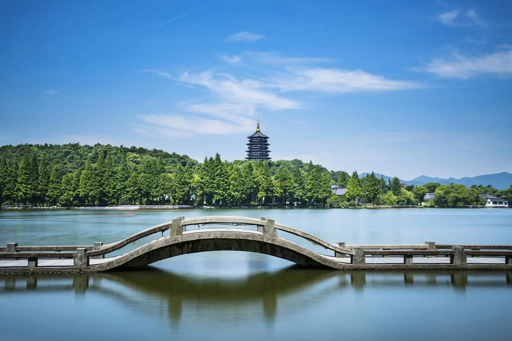 中国十大风景名胜有哪些你知道吗？