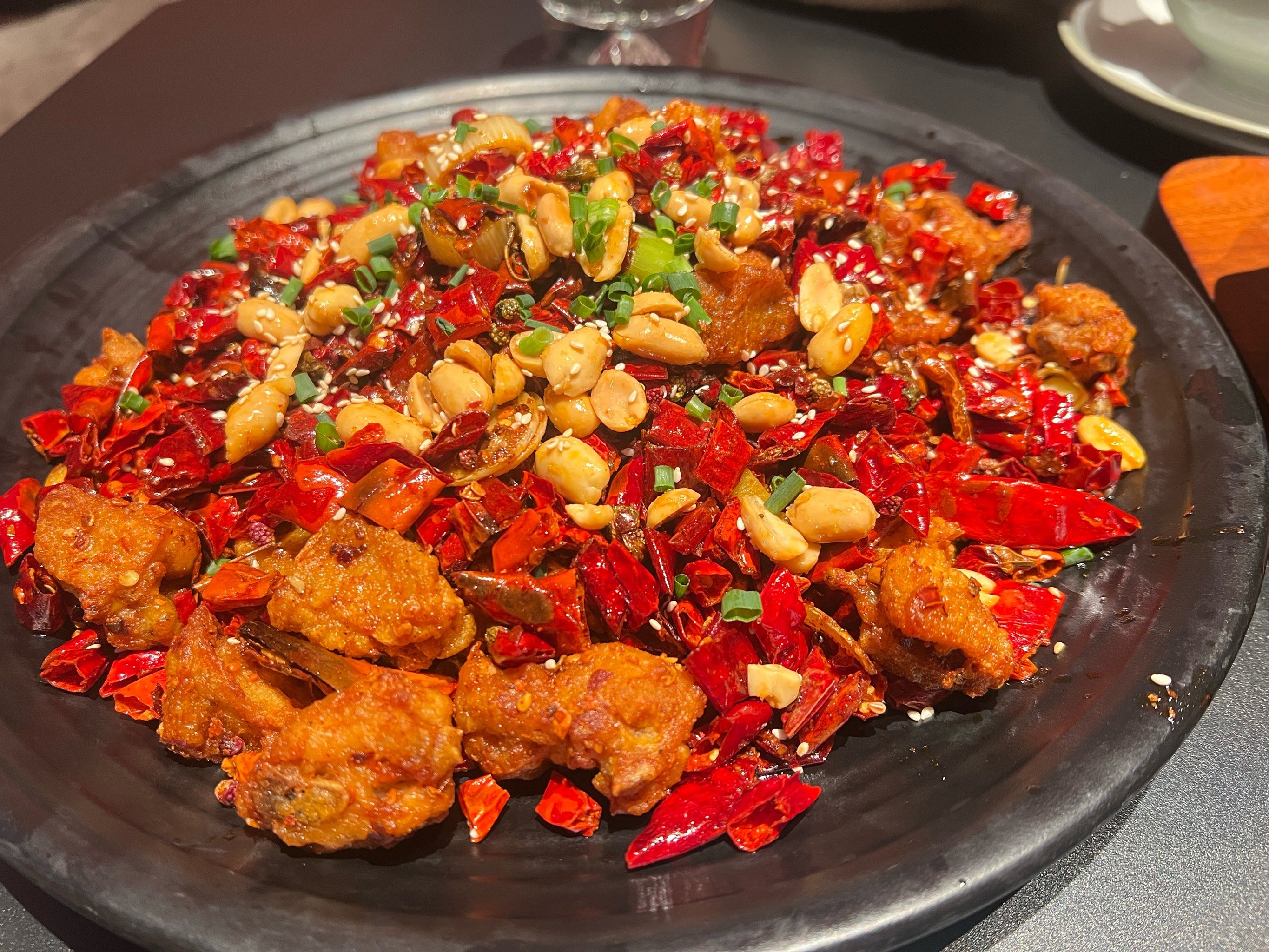 不吃辣也觉得好吃的川菜，有什么秘诀？