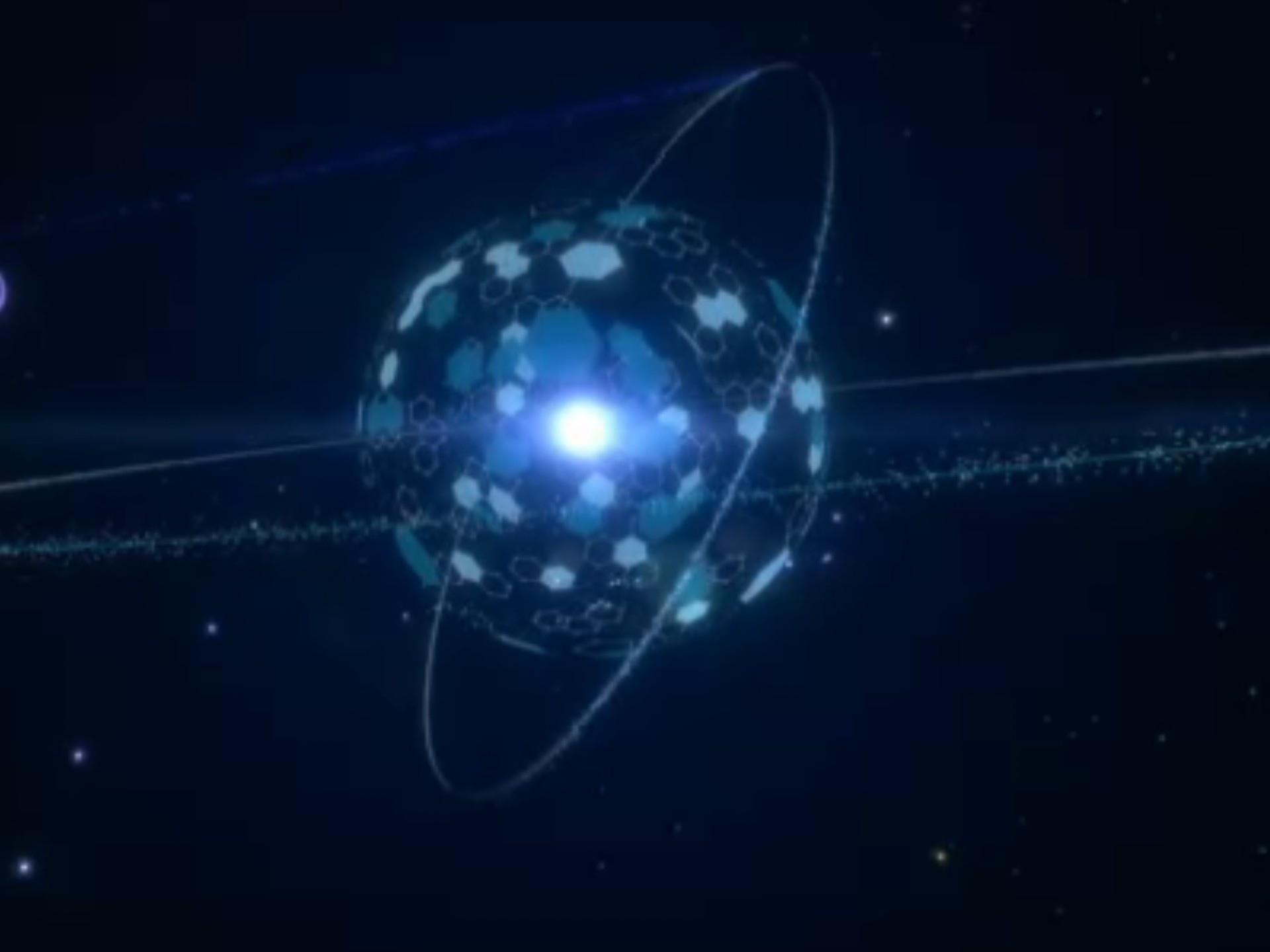 人类能造出戴森球吗 科学家预测建造时间