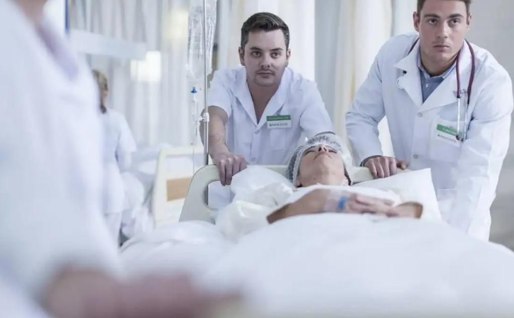 临终告别需谨言慎行 大脑死亡后仍能听到声音