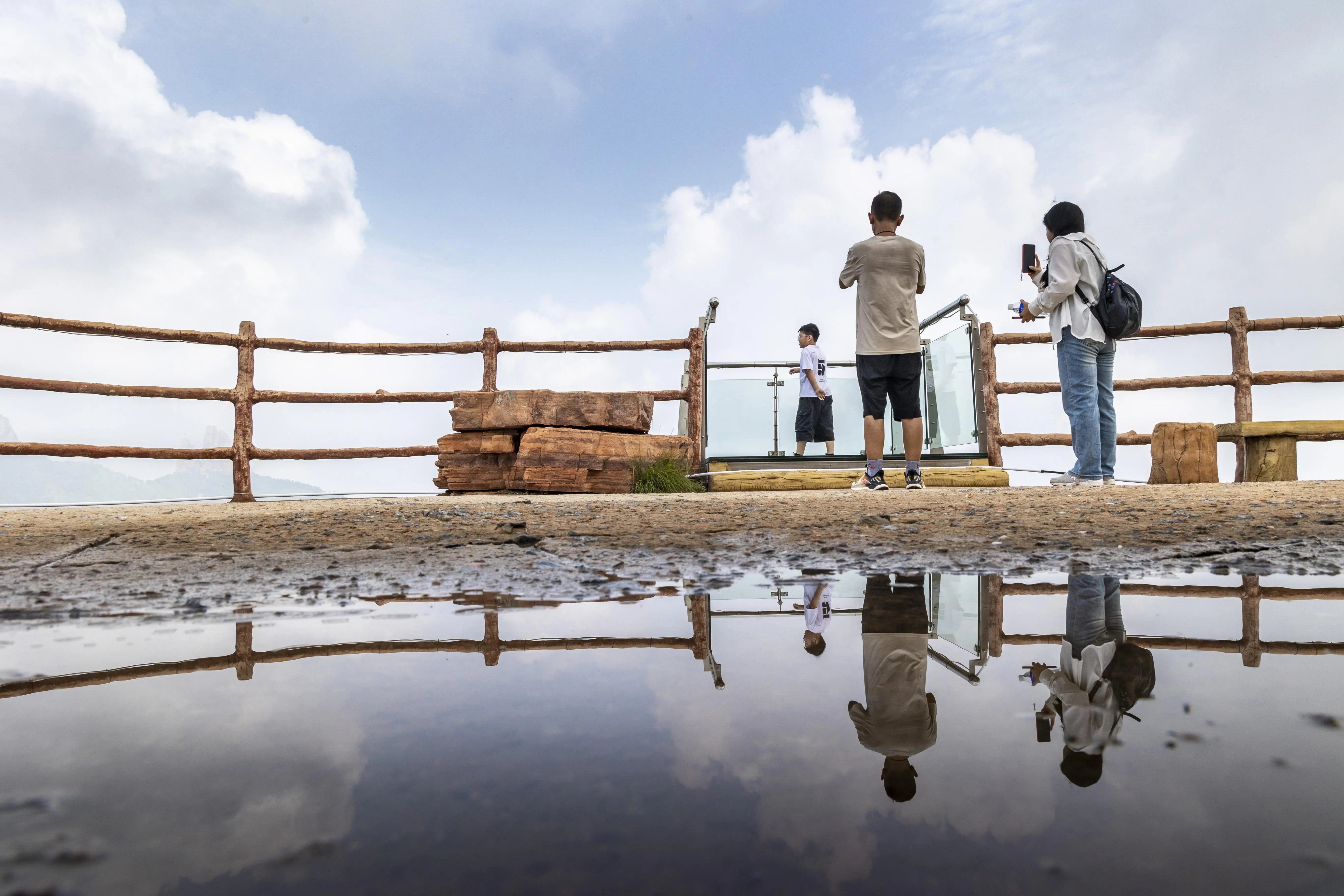宝鸡哪里有站小巷的 宝鸡有哪些好玩地方及美食推荐