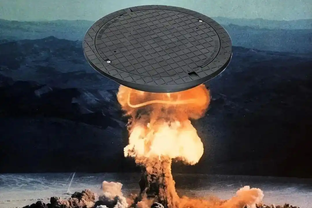 人类历史上速度最快的人造物体竟然是井盖？真相让人目瞪口呆！