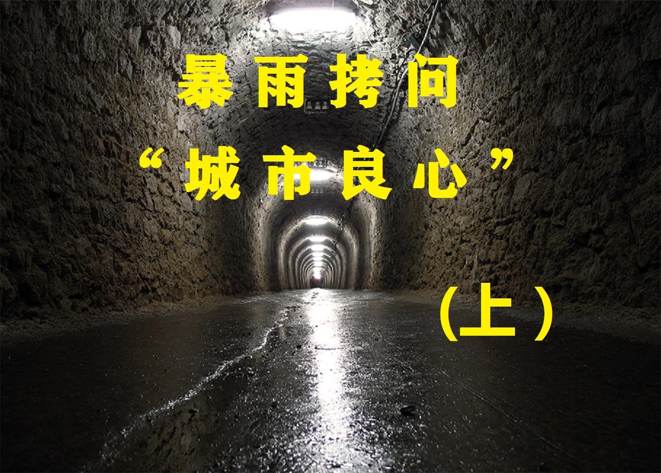 为什么说下水道是一个城市的良心？...