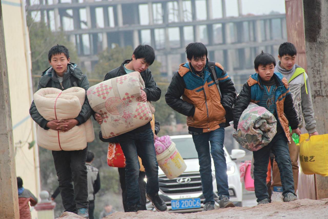 从打工妹到养生馆掌门：阿珍的城中村突围战全解析