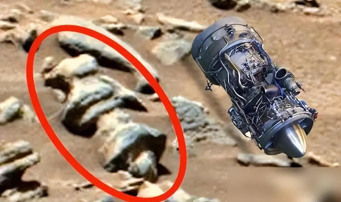火星竞赛已经展开，三国探测器如何“问天”？...