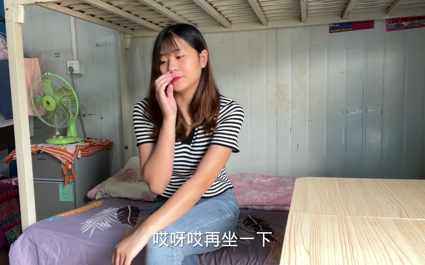 从打工妹到养生馆掌门：阿珍的城中村突围战