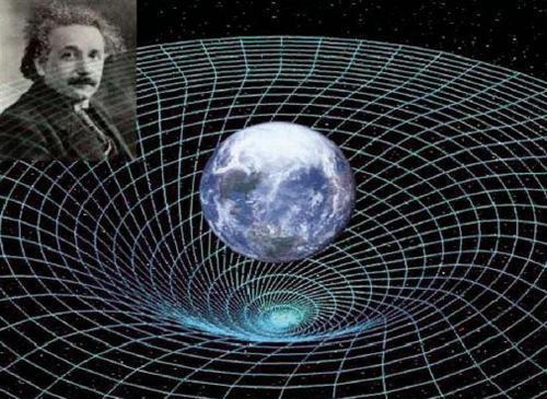为什么说，引力是人类科学史上的“疑难杂症”？...