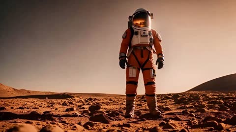 一旦宣布发现火星生命会怎么样？...