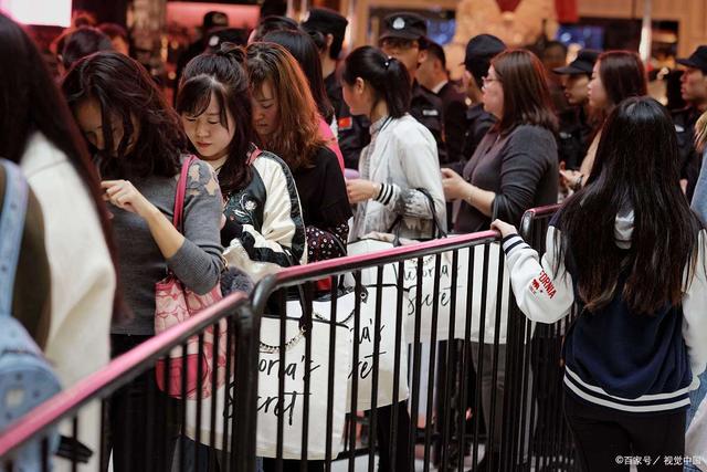 为什么线下服务总是要排长队？全国扫码省70%等待时间的大揭秘