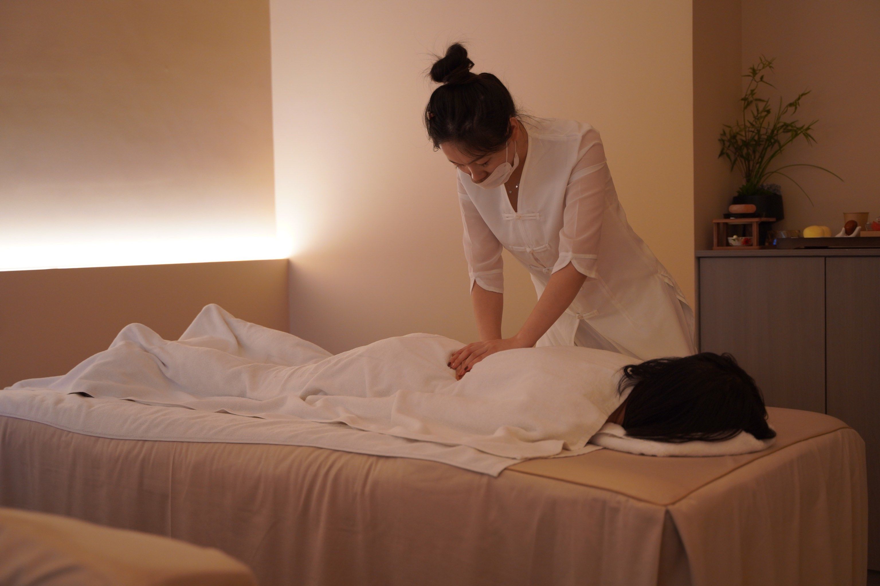 嘉兴少妇养生精油SPA全攻略与体验分享