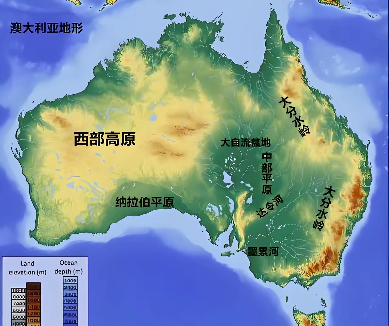 人和兔子大战150年，澳大利亚完败，100亿只兔子...