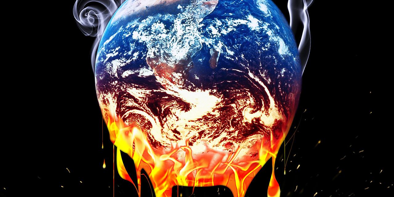 什么灾难可能毁灭地球？宇宙毁灭的真相到底是什么？