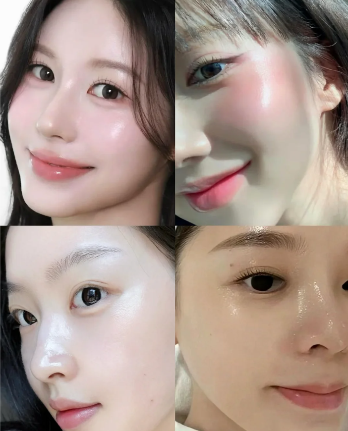 皮肤好的女生都是怎么护肤的?