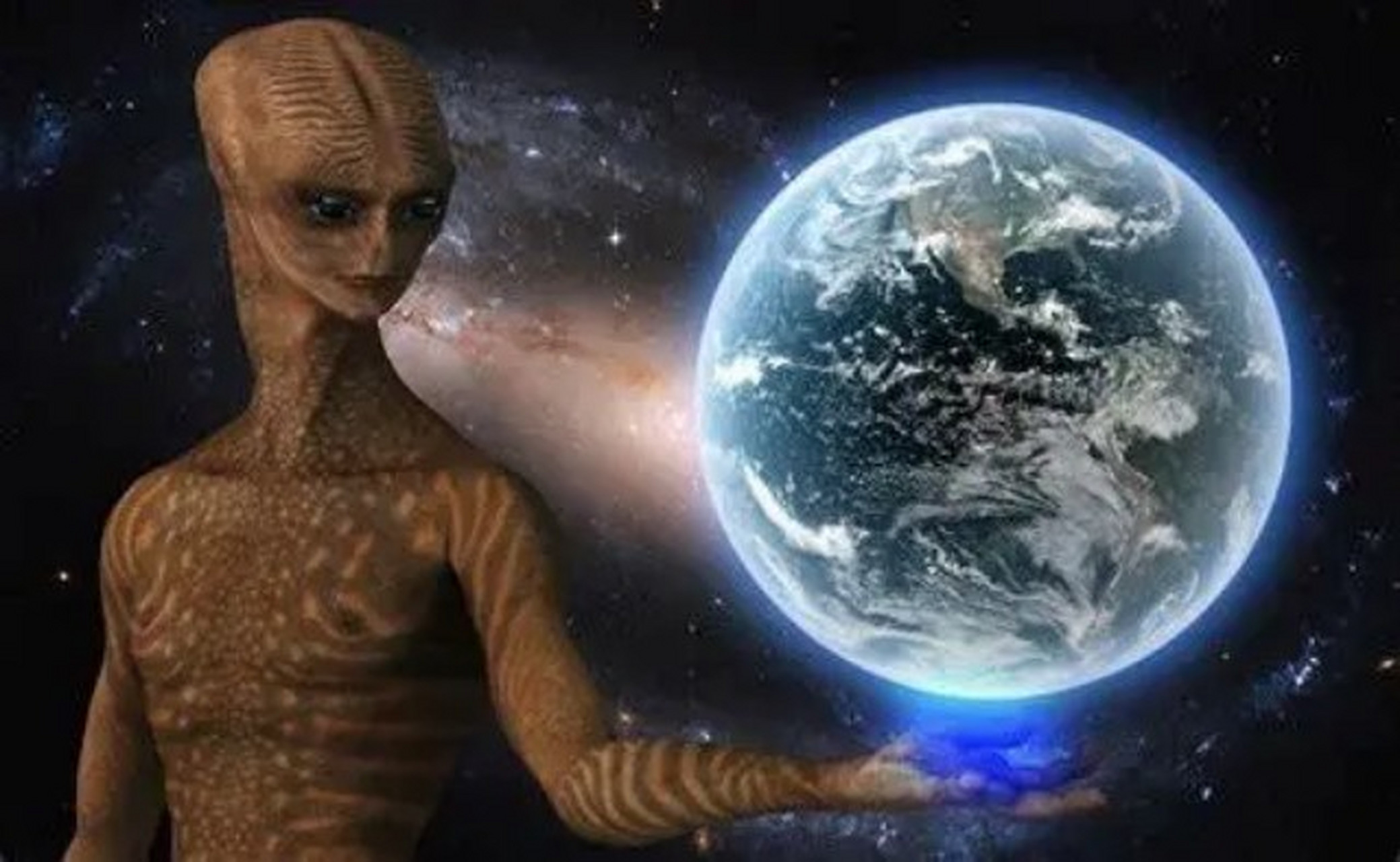 俄科学家称：太阳系内可能存在外星生命，若真发现无需...