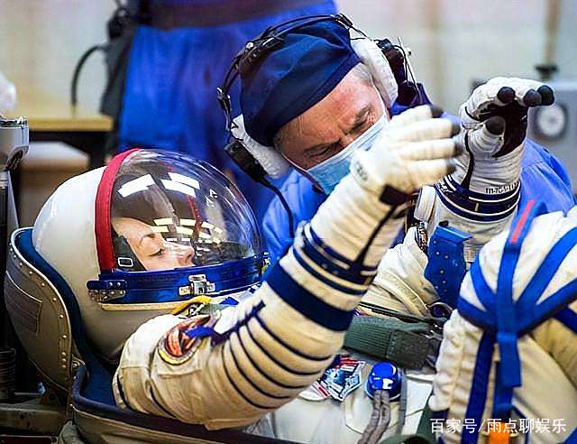 为什么有些宇航员上太空前会拔掉指甲？...