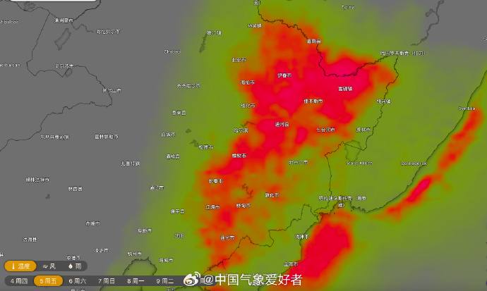 随着地球温度逐渐升高,是不是东北越来越适合人类居住...