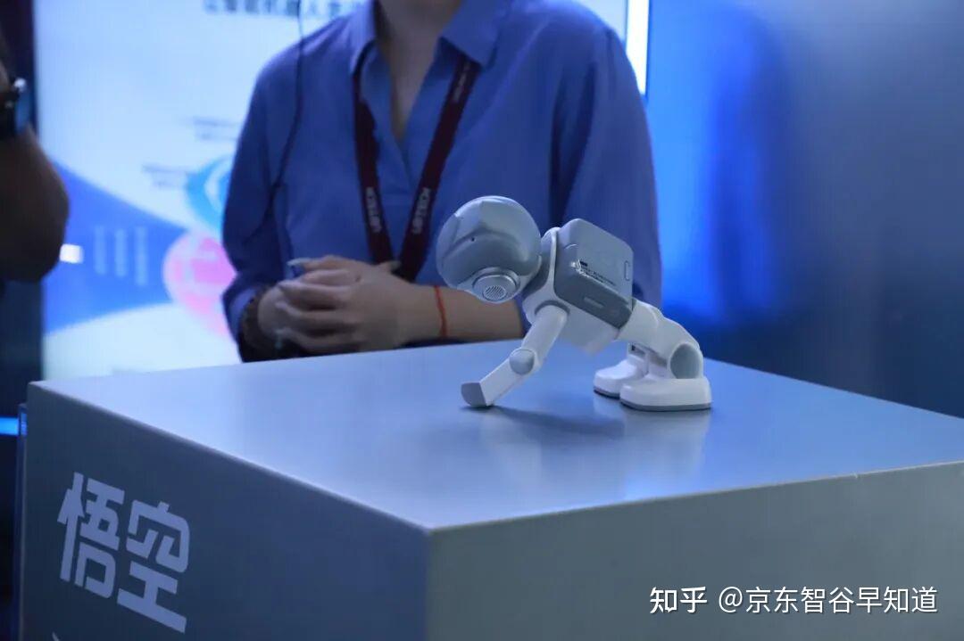 虽然被大量炒作，但人工智能不是泡沫？...