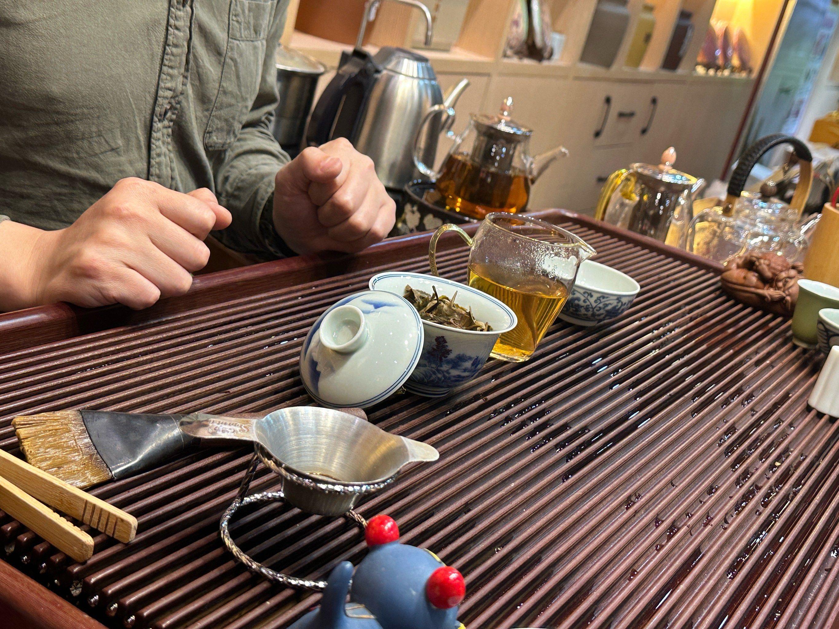 大庆QQ怎么玩喝茶群 大庆QQ怎么找喝茶群的完整攻略