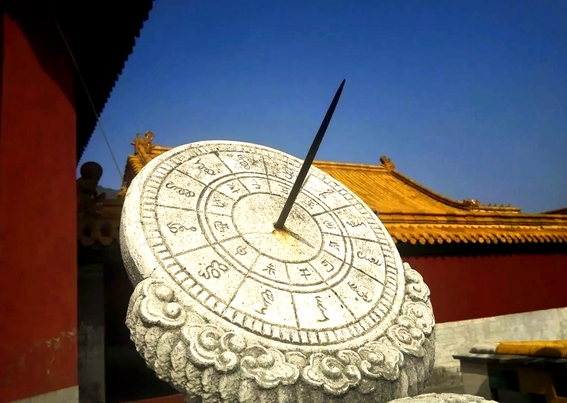 古代计时工具 古人没有表怎么看时间