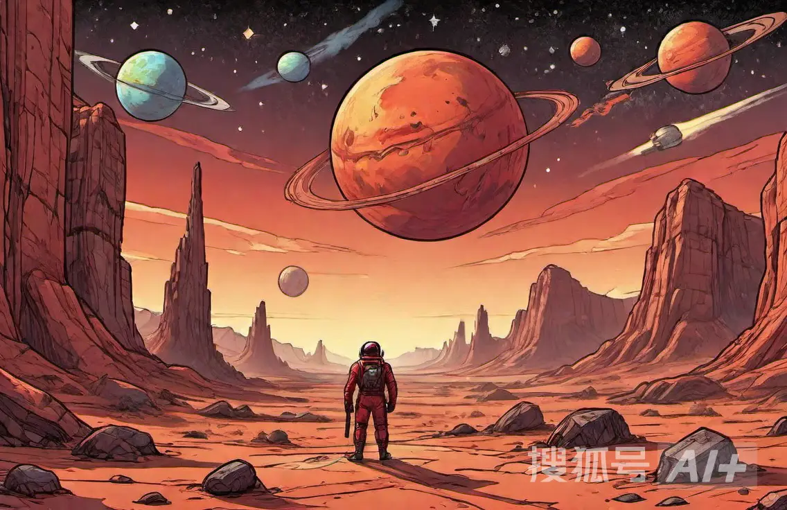 为什么人类要花大力气探索火星？如果火星上真的有生命会怎样？
