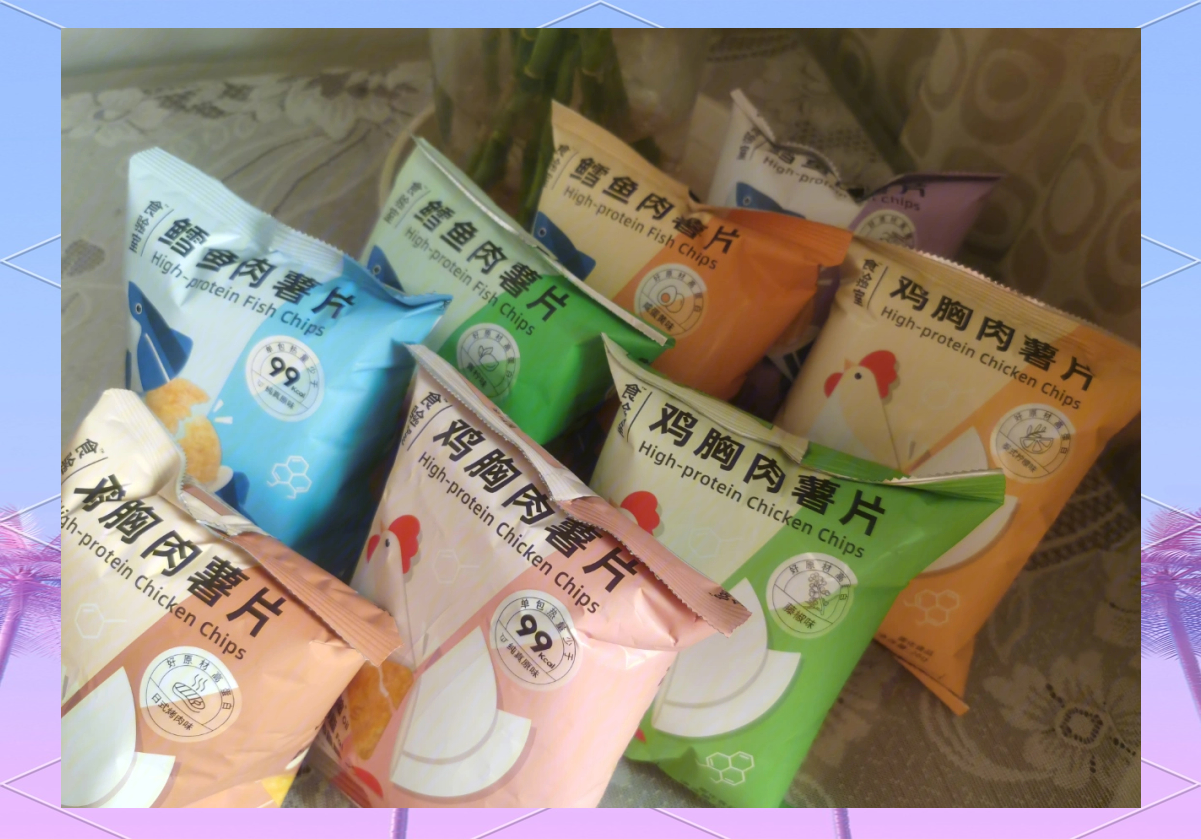 食验室薯片能否替代传统薯片 猫咪感官与梦境奥秘