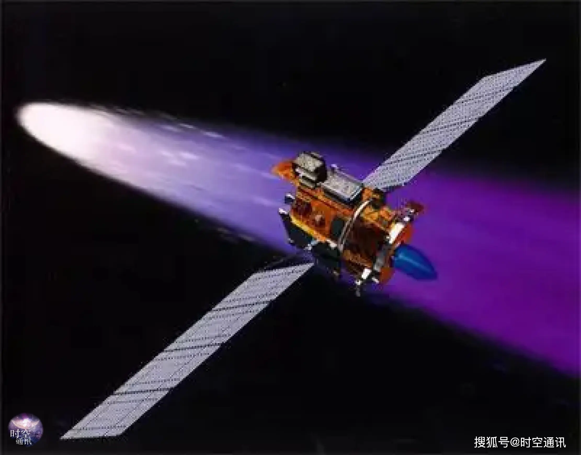 人类百年内能造出飞往其他星系的宇宙飞船吗？...