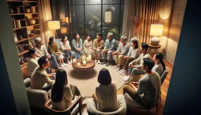 名媛社交如何避坑?揭秘高端圈层3大准入法则