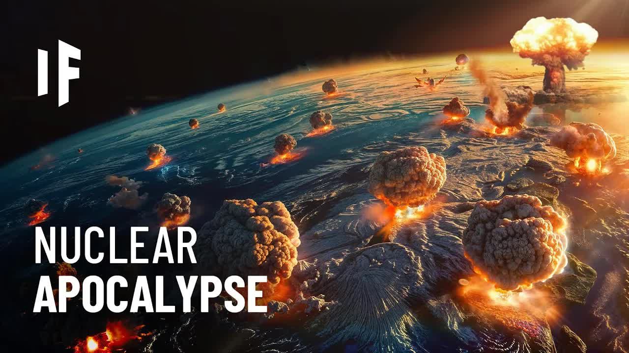 毁灭地球太小儿科，今天说如何毁灭宇宙？...