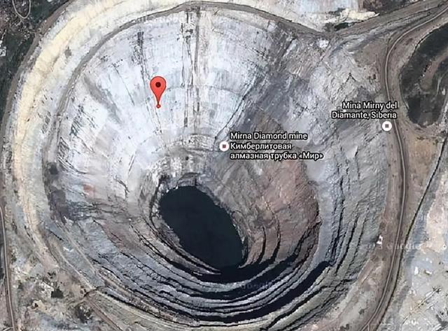 前苏联提出的“地球望远镜计划”，为什么在挖到黄金后...