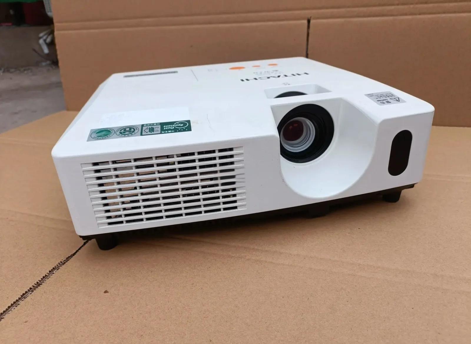 激光投影仪为什么不建议买 家用投影仪选购避坑指南