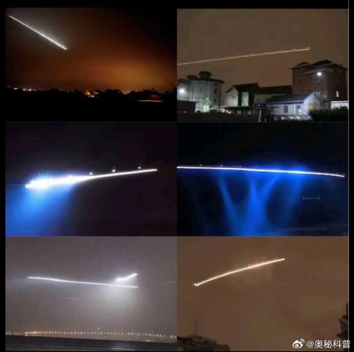 杭州机场上空出现不明飞行物是真的吗？背后真相和相关疑问全解读！