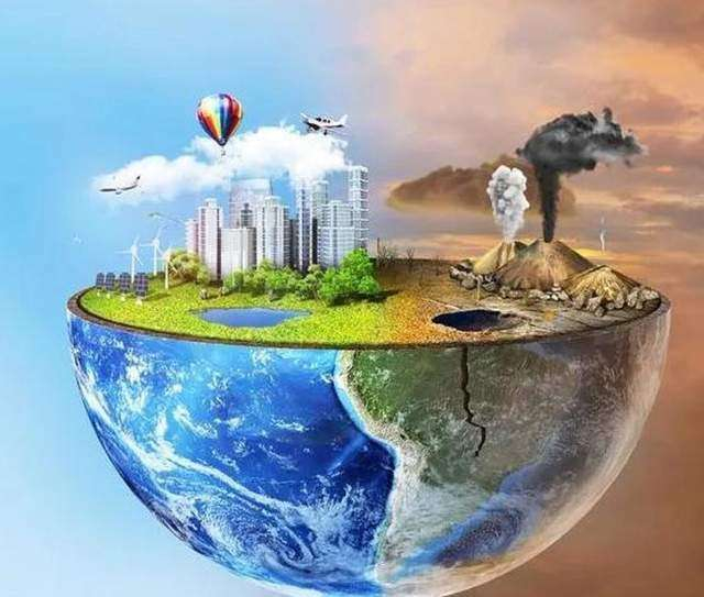 水力发电为什么会影响地球自转速度？...