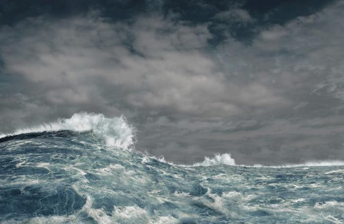 2.3亿年前,暴雨下了200万年,形成原因正在出现...