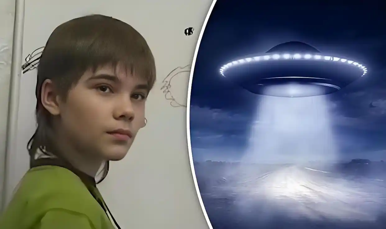 火星发现1000个洞穴，不排除有生命，火星男孩预言...